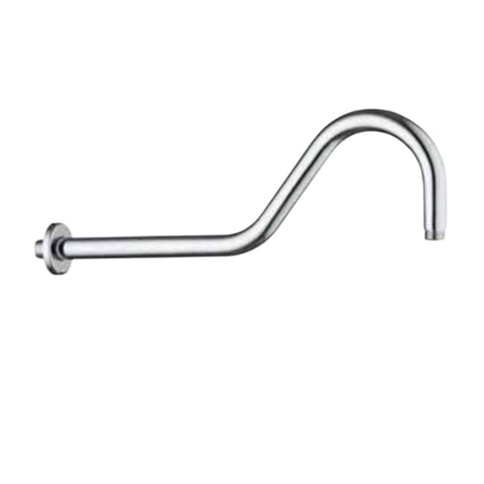 Braccio doccia a sbalzo cm 35