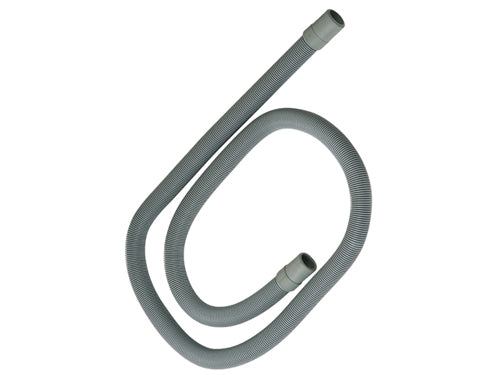 Tubo di scarico per lavatrice 300 cm