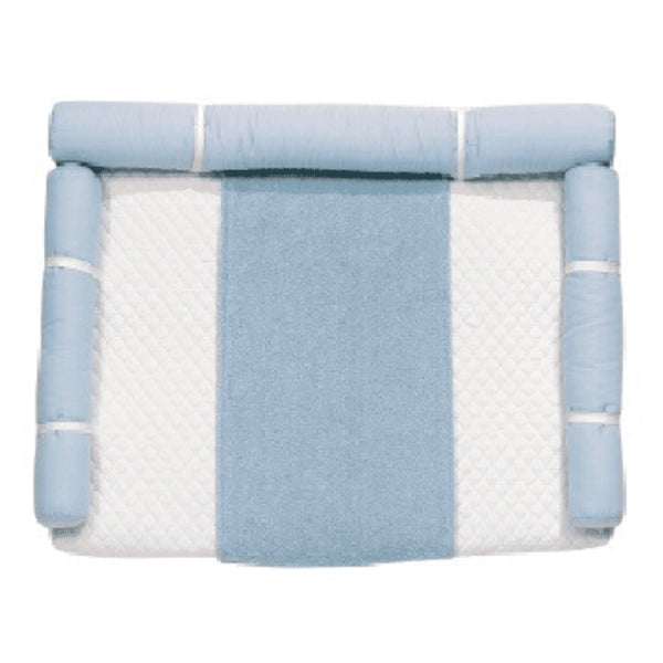 Fasciatoio tessile azzurro pc20pu0003 azzurro