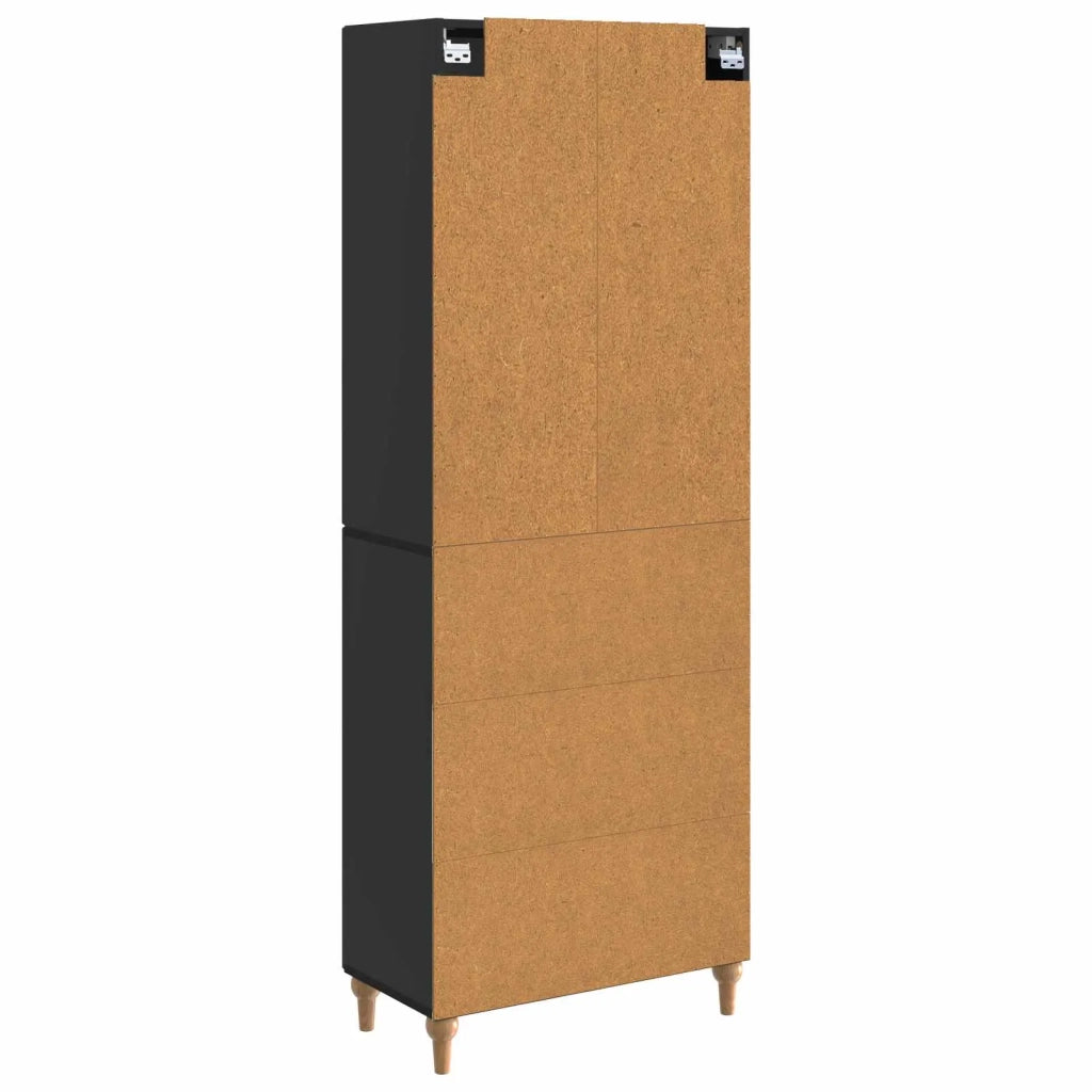 Set di armadi 2 pcs 66 x 34,5 x 90 cm Legno ingegnerizzato 3416440