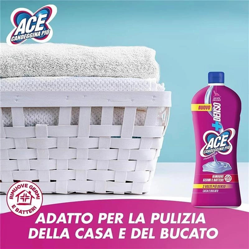 ACE CANDEGGINA 1LT DENSO PIU ARMONIE FLOREALI