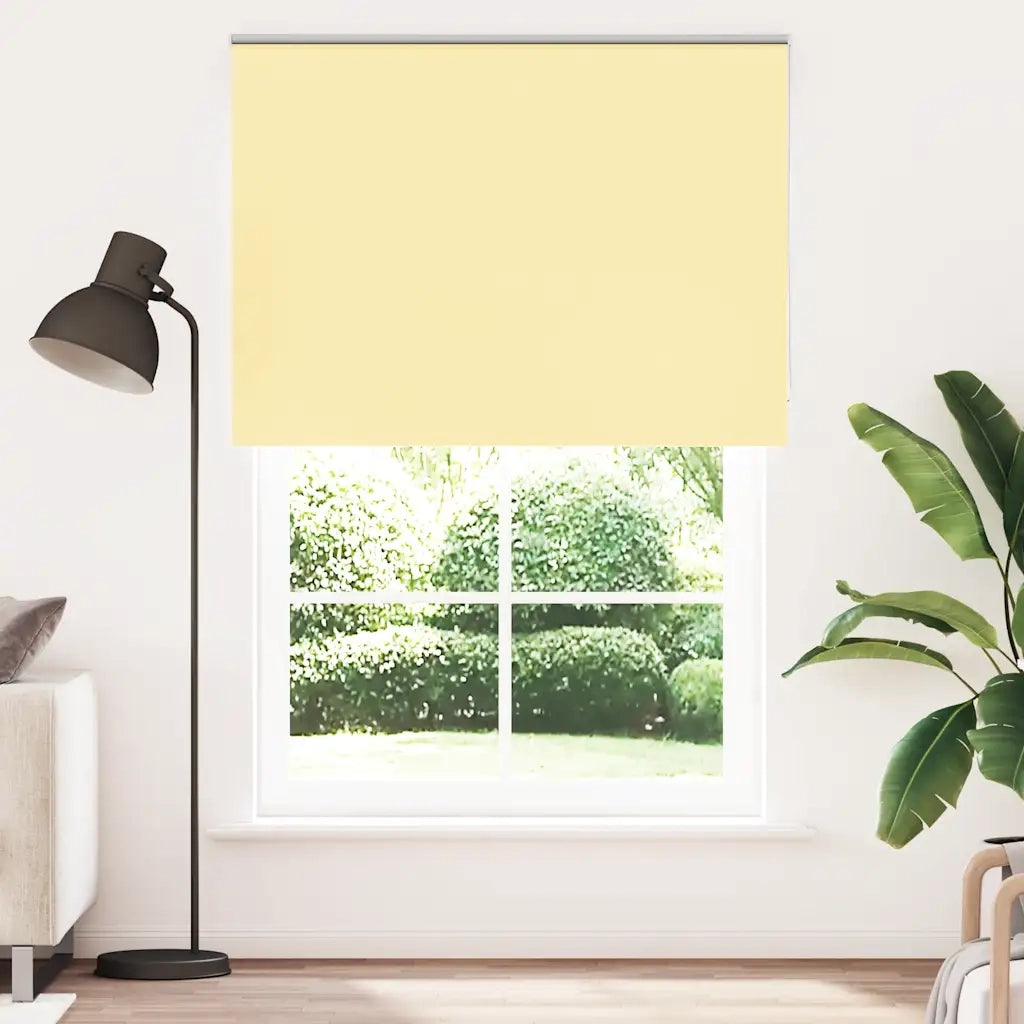 Tenda a Rullo Oscurante 145x210 cm Larghezza Tessuto 141,6 cm