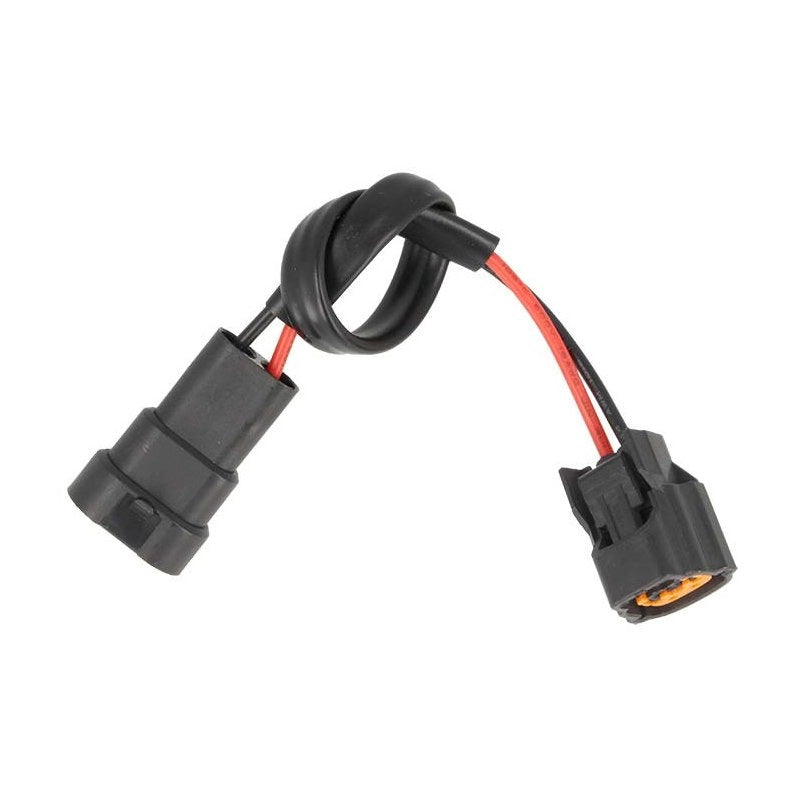 Cablaggio Alimentazione Ballast Xenon OEM Per Centralina XB1803 XB2204 Cod Vec XA1313
