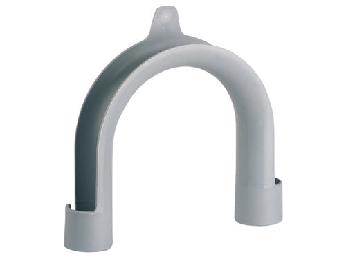 Supporto in plastica