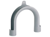 Supporto in plastica