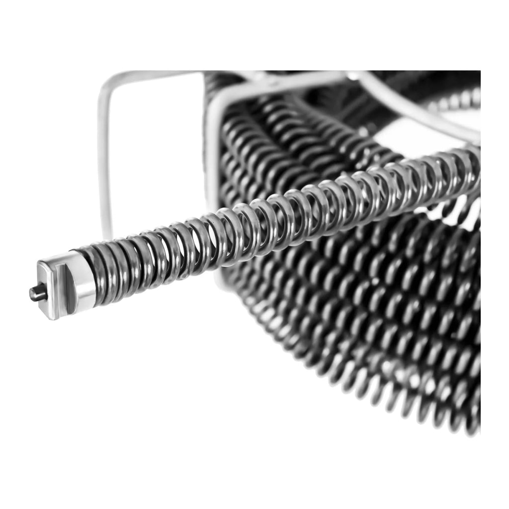 Confezione da 6 spirali idrauliche lunghezza 2,45 m diametro 16 mm 14_0006180