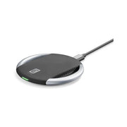 Cellularline arena 15w wireless charger - apple, samsung and other wireless smartphones - WIRELESSPAD15WTYCK