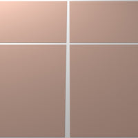 Finitura Murale Super Lavabile Florens Interno - Rivestimenti Interni 549 - Litri 4