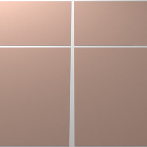 Idroblindex Smalto Murale Opaco Interno - Rivestimenti Interni 549 - Litri 0 -750