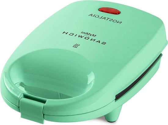 Frittelle Personali per Panini - Pockets di Pizza - Quesadillas - Colazione - Panini Mini Verde