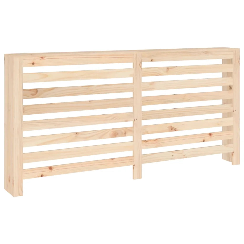 Copertura Termosifone 169x19x84 cm in Legno Massello di Pino cod mxl 75264