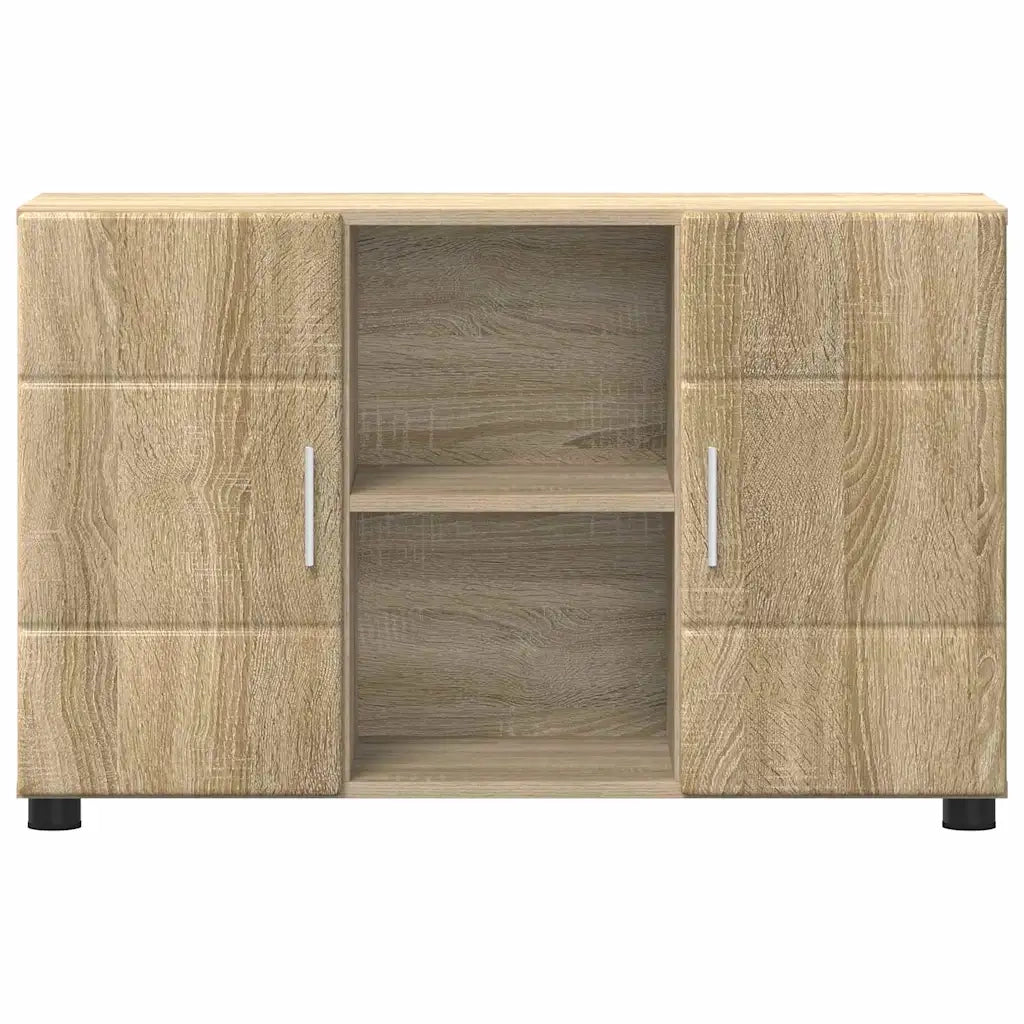 Credenza con porta FLORIN Rovere Sonoma 88,5 x 30,5 x 55,5 cm