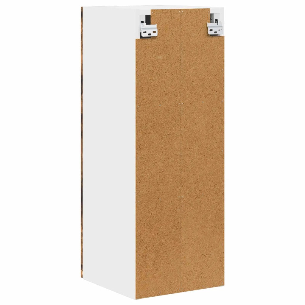 Pannello lavastoviglie Kalmar 2 pcs Rovere fumé 30 x 31 x 80 cm 884665