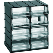 CASSETTIERA 8 CASSETTI 19X148X230MM.