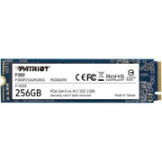 Patriot P300P256GM28