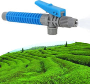 Spruzzatore a Triggers per Giardino - Manico di Ricambio per Aspirapolvere per Agricoltura - Accessorio per Agricoltura e Silvicoltura - Uso Casalingo