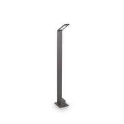 Lampada Da Terra Agos Pt H80 4000K Antracite Ideal-Lux