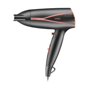 Trade Shop - Asciugacapelli Professionale Vgr V-429 – Hair Dryer Parrucchiere -