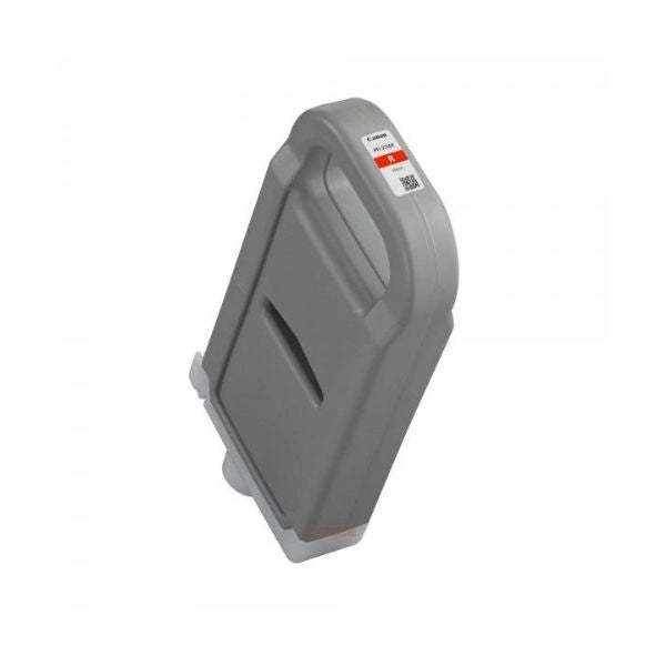 Canon pfi-3700r cartuccia d'inchiostro 1 pz originale rosso - 6449C001AA