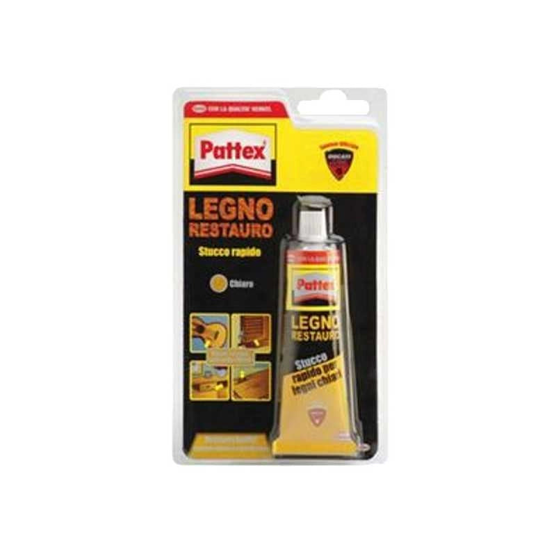 Restauro Legno Chiaro G 50 Pattex