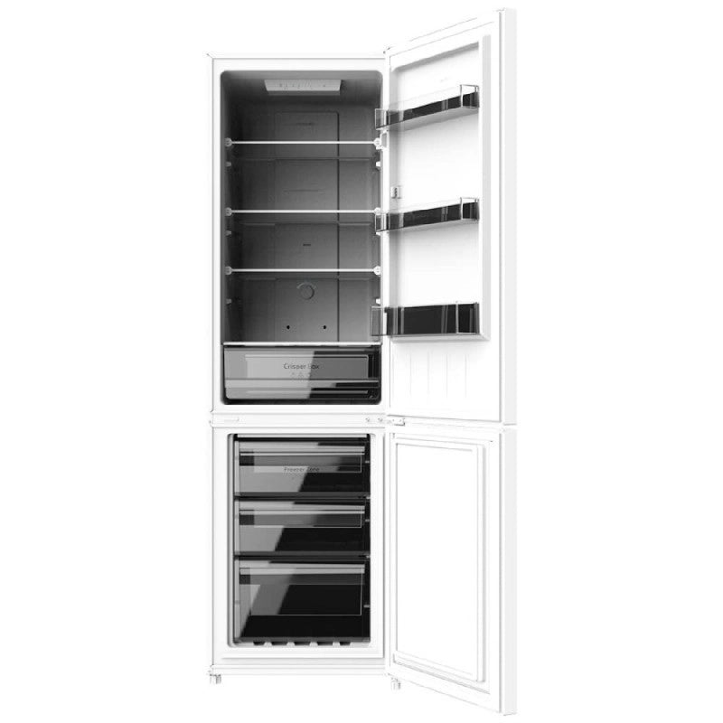 CECOTEC 02433 - Bolero CoolMarket Combi 250 White D