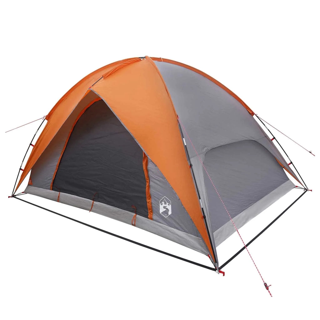 Tenda da campeggio con telo antipioggia impermeabile Cupola 42028532