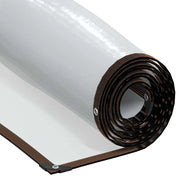 Copertura per Piante Trasparente 6 x 8 m PE CFW1112448