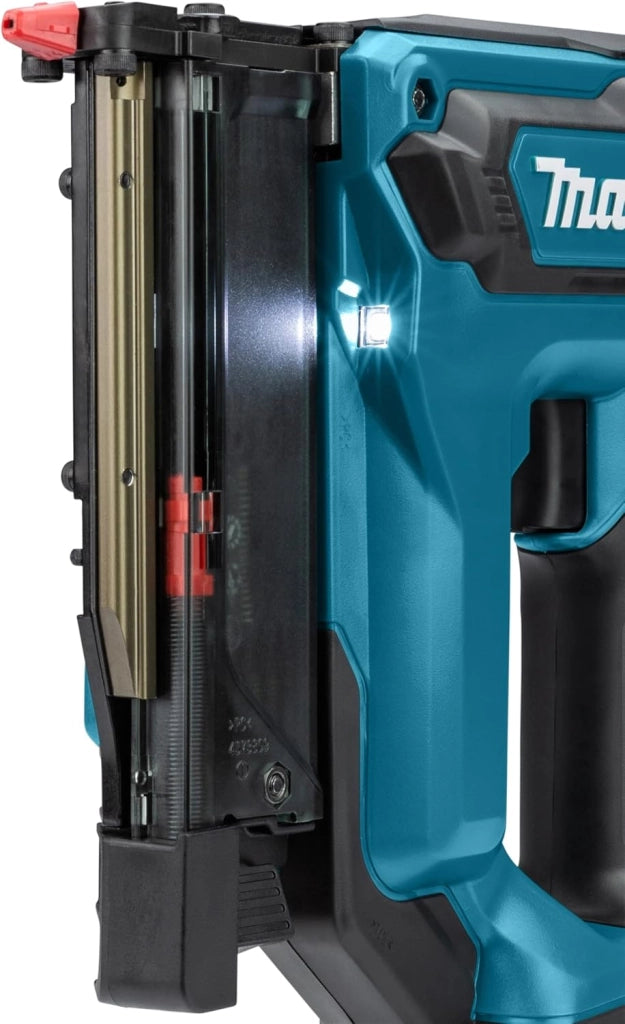 Makita PT354DZ - Clavadora 0.6mm a bateria 10.8v cxt