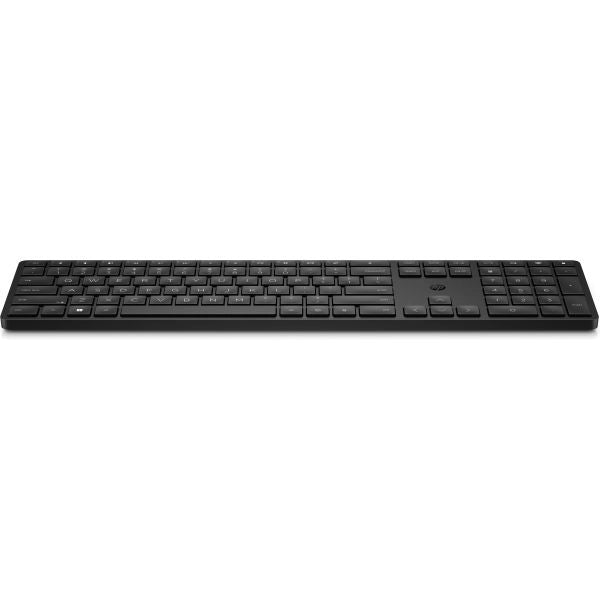 Hp tastiera wireless programmabile 455 - 4R177AA#ABZ