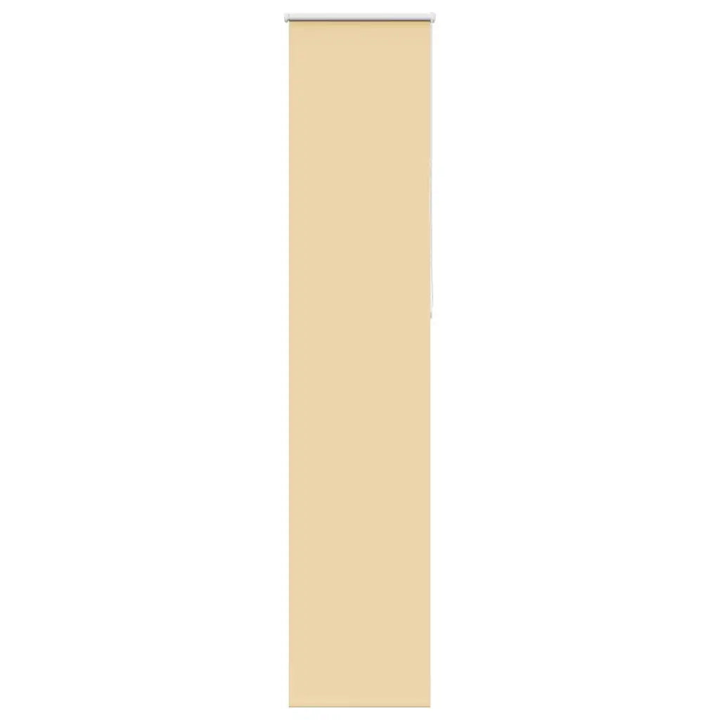 Tenda a Rullo Oscurante 55x230 cm Larghezza Tessuto 50,7 cm 4010807