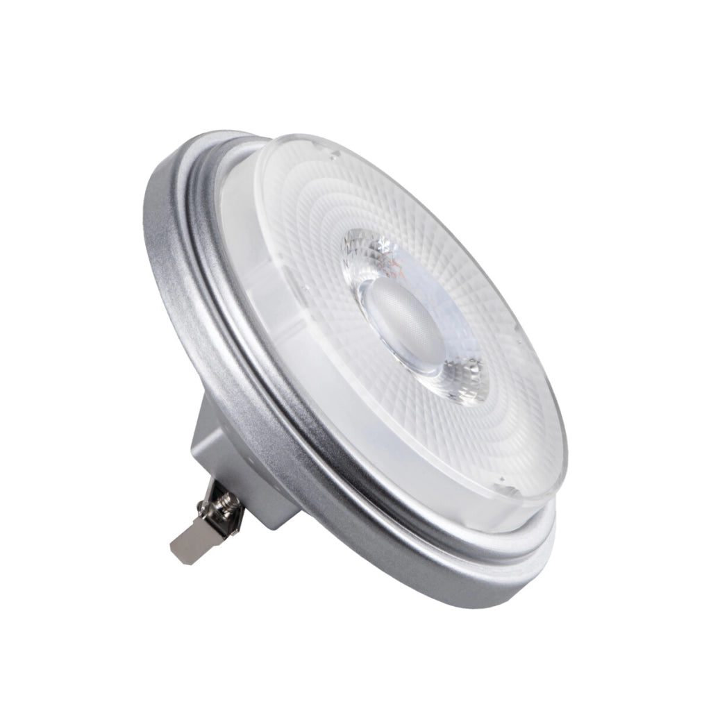 Lampadina LED AR111 G53 13W 950lm 2700K 12V Kanlux