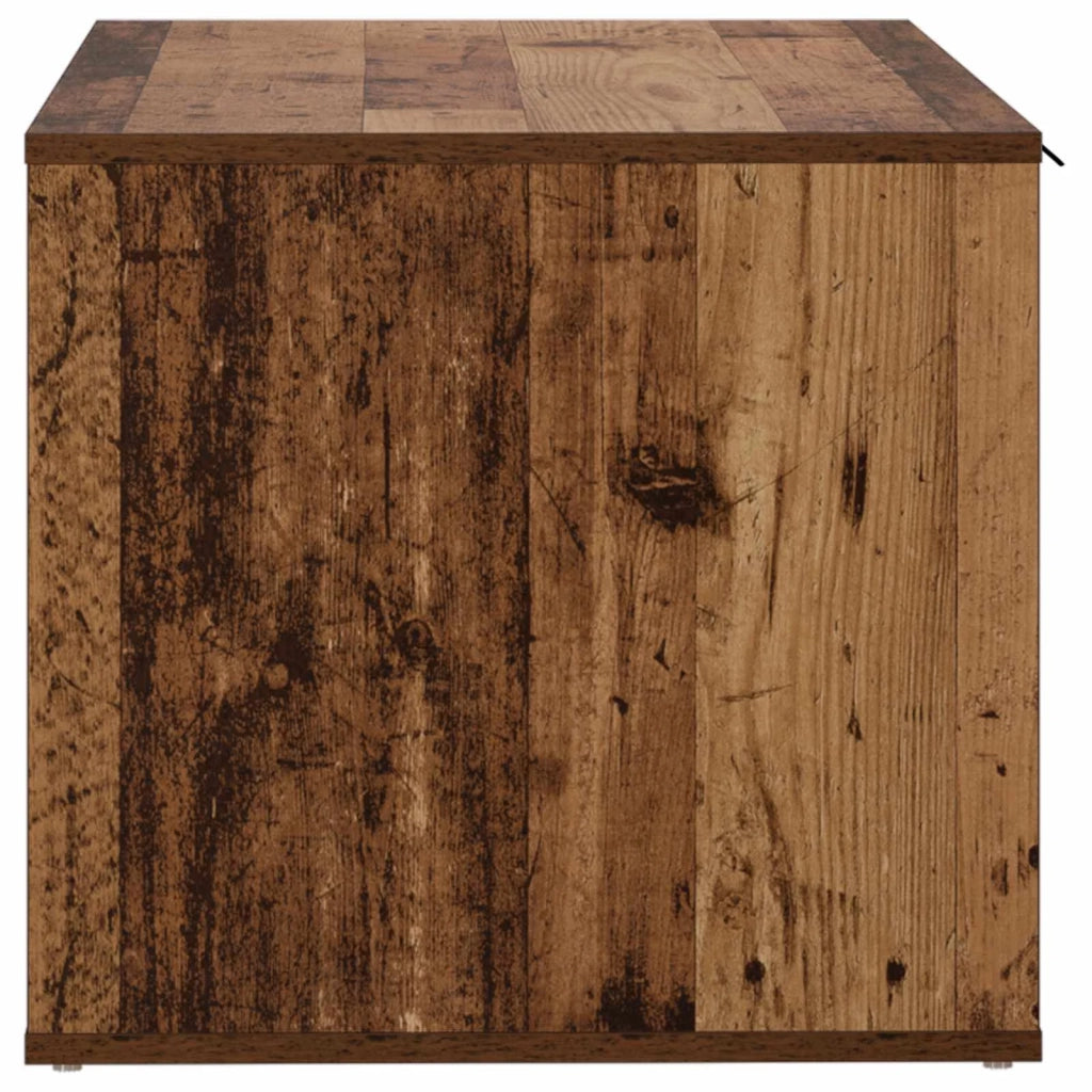 Mobile per gatti Legno antico 100 x 49 x 45 cm 8014757