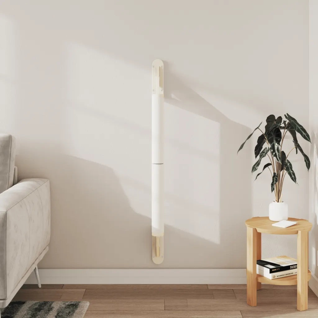 Tiragraffi a Parete 109 cm in Sisal 172408