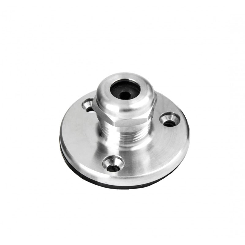 PASSACAVO INOX 316 MM.32