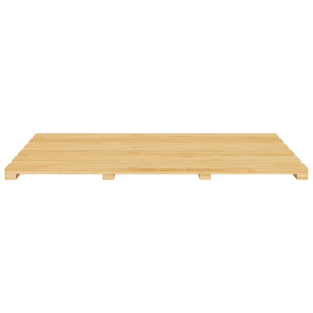 Tappetino da Bagno in BambÃ¹ 54x36 cmcod mxl 84387