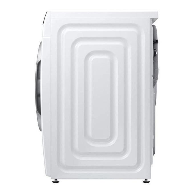 Samsung WW90DG6U85LKU3 Lavatrice carica frontale 9 Kg Classe A Profondita' 55 cm Centrifuga 1400 giri Inverter Vapore AI Control Ecodosatore