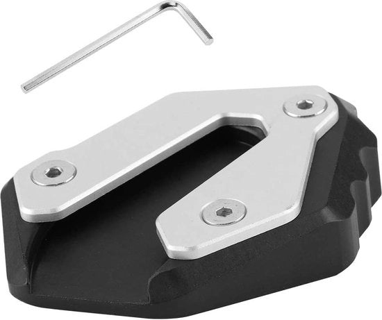 Verlengstuk perpendicolare per motori - adatto per MT 09 Tracer XSR900 - contenuto HTML richiesto.