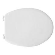 SEDILE WC PER IDEAL STANDARD  VASO ELLISSE FORMA 1 Bianco IS (grigio chiaro) BEMIS