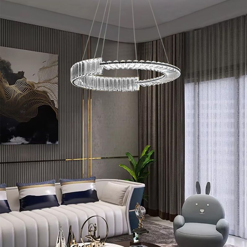 Lampada Led App1529-cp60 Chrome