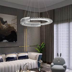 Lampada Led App1529-cp60 Chrome