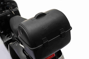 Piaggio Vespa PX150 Full Elettrica 12V per Bambini Bianca