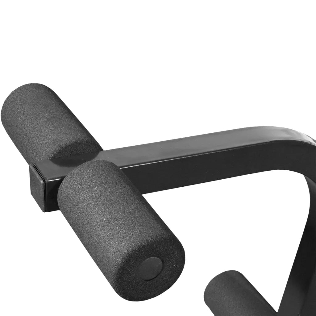 Panca Pesi Nera CFW2664461