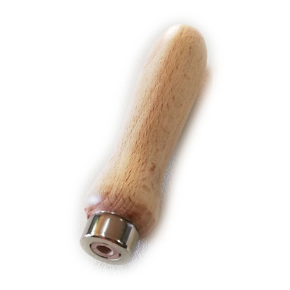 Manico legno per lima, scegli il formato  100mm