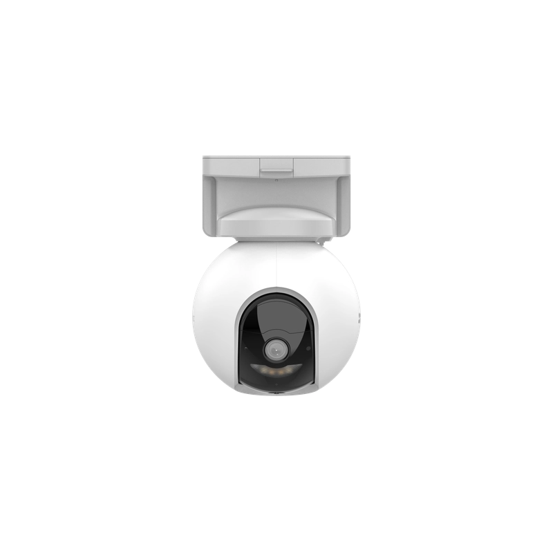 Telecamera WiFi da Esterno 4MP Motorizzata.  Copertura Visiva a 360¬∞. batteria 210 giorni da 10400 mAh EZVIZ HB8