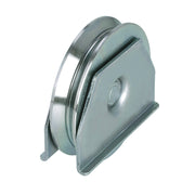 RUOTA P/CANC GOLA A Y SUPP APER 1 CUSC  80 MM*- COMBI ARIALDO- 6,0 pz