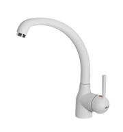 Miscelatore PO BIANCO 68