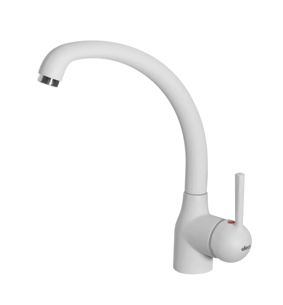 Miscelatore PO BIANCO 68
