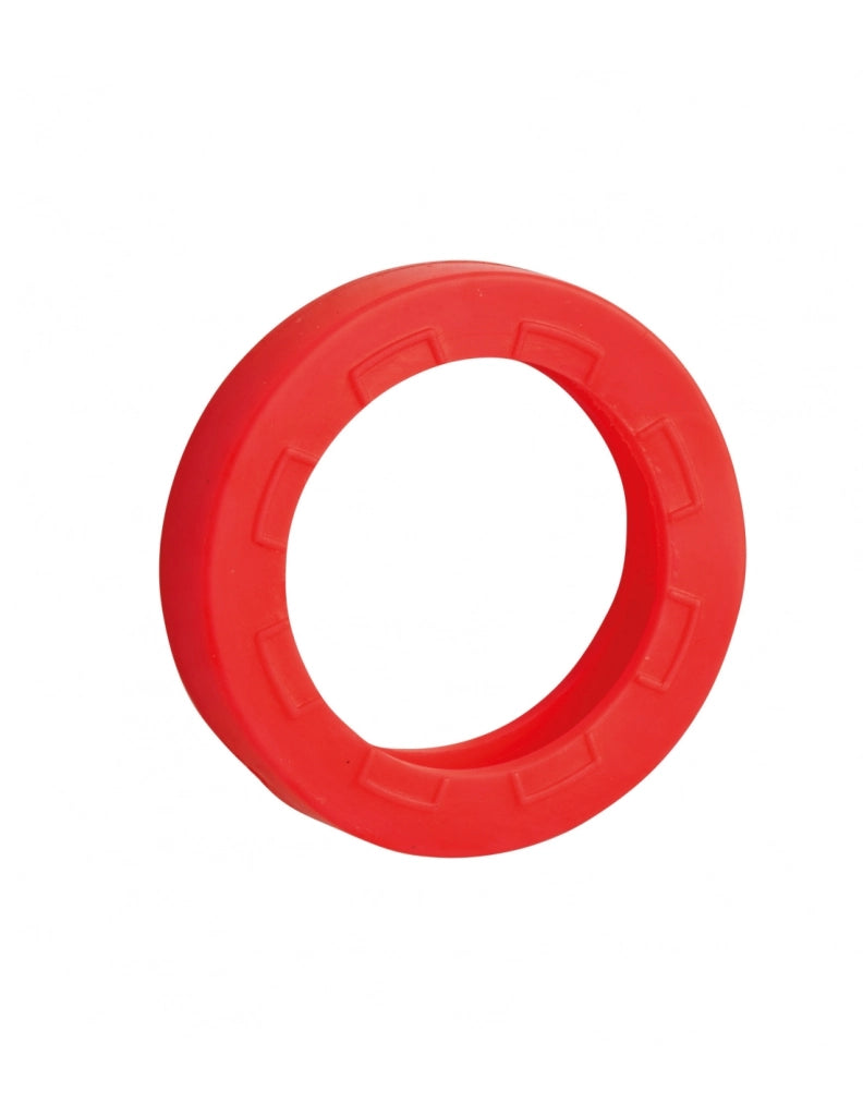 Anello portachiavi Ø 24 mm, rosso – THIRARD