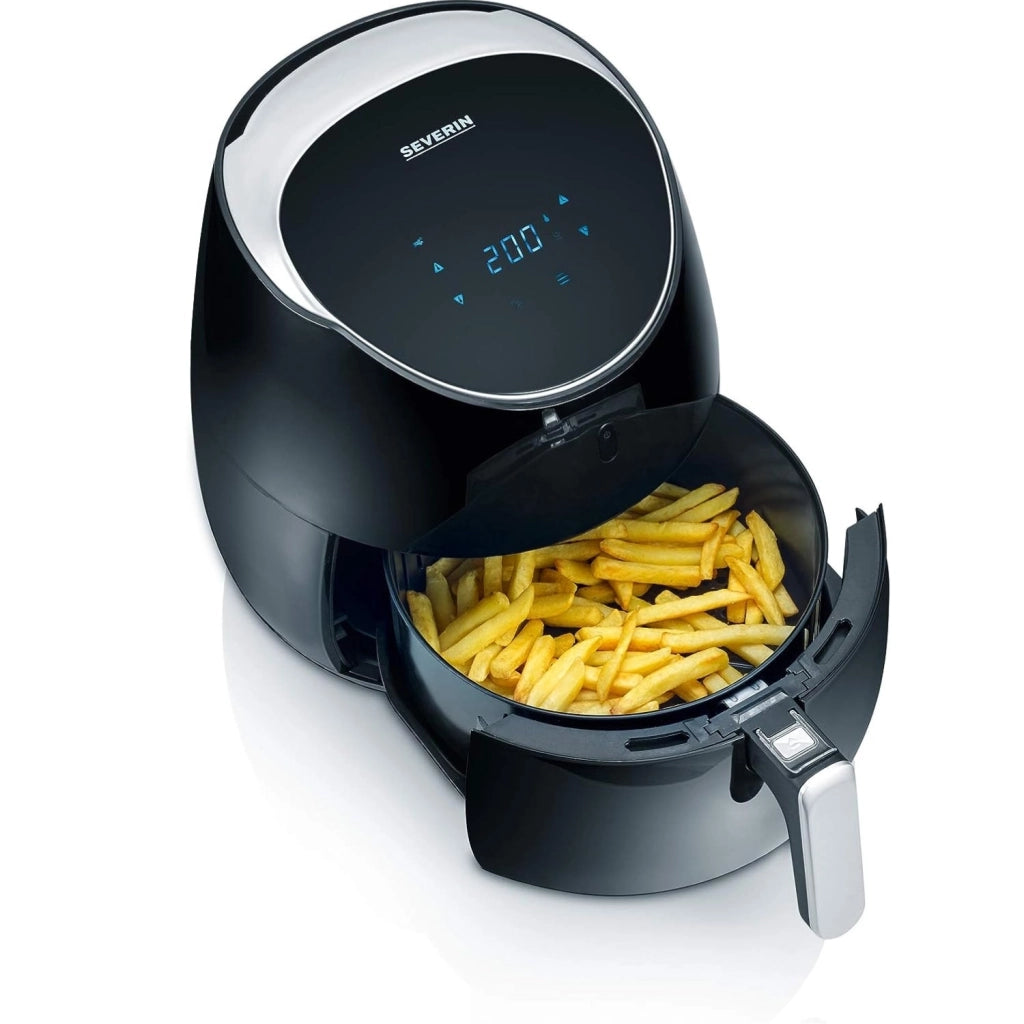 SEVERIN FRIGGITRICE AD ARIA FR 2445