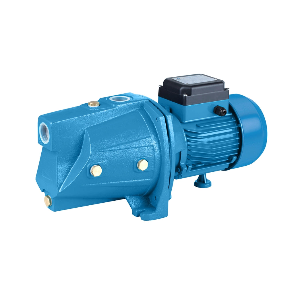 POMPA AUTOADESCANTE COM JET3- kw 1,5 - Att.11/4- CACHE- pezzi 1